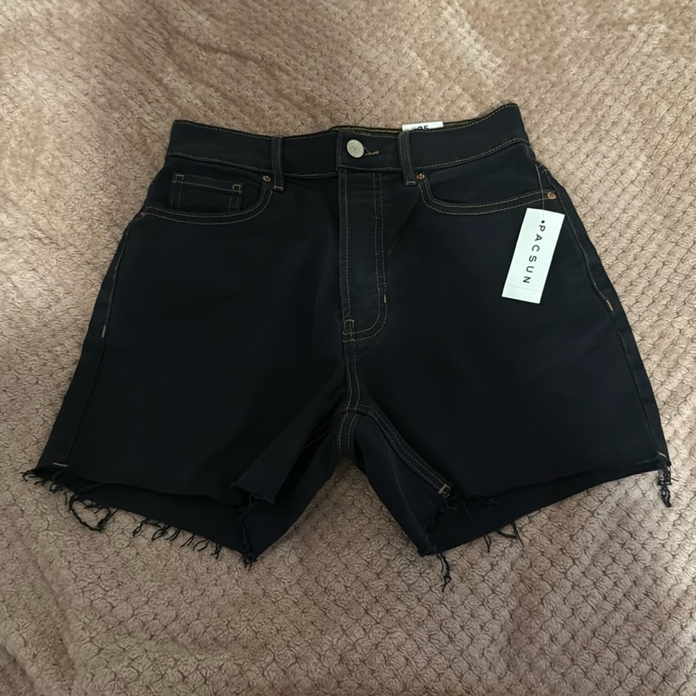 Pacsun Denim Shorts